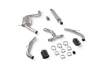 Scorpion GPF-Back Exhaust System - CUPRA Leon 245 - 76mm - Scorpion Exhausts Thumbnail