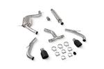Scorpion GPF-Back Exhaust System - CUPRA Leon 245 - 76mm - Scorpion Exhausts Thumbnail
