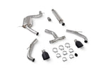 Scorpion GPF-Back Exhaust System - CUPRA Leon 245 2.0 TSI - 76mm - Scorpion Exhausts Thumbnail