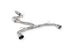 Scorpion GPF-Back Exhaust System - CUPRA Leon 245 - 76mm - Scorpion Exhausts Thumbnail