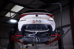 Scorpion Predator GPF-Back Exhaust System - CUPRA Leon 245 - 76mm - Scorpion Exhausts Thumbnail