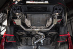 Scorpion GPF-Back Exhaust System - CUPRA Leon ST VZ 4Drive - 80mm - Scorpion Exhausts Thumbnail