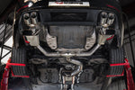 Scorpion GPF-Back Exhaust System - CUPRA Leon ST VZ 4Drive - 80mm - Scorpion Exhausts Thumbnail