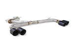 Scorpion GPF-Back Exhaust System - CUPRA Leon 300 VZ3 TSI - 76mm - Scorpion Exhausts Thumbnail