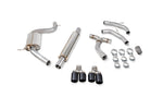 Scorpion GPF-Back Exhaust System - CUPRA Leon 300 VZ3 TSI - 76mm - Scorpion Exhausts Thumbnail