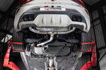 Scorpion GPF-Back Exhaust System - CUPRA Leon 300 VZ3 TSI - 76mm - Scorpion Exhausts Thumbnail