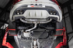 Scorpion GPF-Back Exhaust System - CUPRA Leon 300 VZ3 TSI - 76mm - Scorpion Exhausts Thumbnail