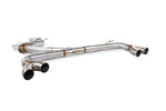 Scorpion GPF-Back Exhaust System - CUPRA Leon 300 VZ3 TSI - 76mm - Scorpion Exhausts Thumbnail