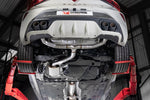 Scorpion GPF-Back Exhaust System - CUPRA Leon 300 VZ3 TSI - 76mm - Scorpion Exhausts Thumbnail
