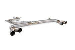 Scorpion Predator GPF-Back Exhaust System - CUPRA Leon 300 VZ3 TSI - 76mm - Scorpion Exhausts Thumbnail