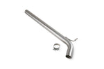 Scorpion Centre Silencer Delete Pipe - CUPRA Leon 245 2.0 TSI / Leon 300 VZ3 TSI - 70mm - Scorpion Exhausts Thumbnail