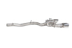 Scorpion GPF-Back Exhaust System - CUPRA Formentor 2.0 TSI / VZ 4Drive 310 / 333hp - 80mm - Scorpion Exhausts Thumbnail