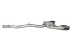 Scorpion GPF-Back Exhaust System - CUPRA Formentor 2.0 TSI / VZ 4Drive 310 / 333hp - 80mm - Scorpion Exhausts Thumbnail