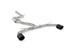 Scorpion GPF-Back Exhaust System - CUPRA Leon 245 - 76mm - Scorpion Exhausts Thumbnail