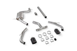 Scorpion GPF-Back Exhaust System - CUPRA Leon 245 - 76mm - Scorpion Exhausts Thumbnail