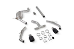 Scorpion GPF-Back Exhaust System - CUPRA Leon 245 - 76mm - Scorpion Exhausts Thumbnail