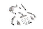 Scorpion GPF-Back Exhaust System - CUPRA Leon 245 - 76mm - Scorpion Exhausts Thumbnail
