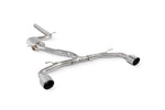 Scorpion GPF-Back Exhaust System - CUPRA Leon 245 - 76mm - Scorpion Exhausts Thumbnail