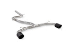 Scorpion Predator GPF-Back Exhaust System - CUPRA Leon 245 - 76mm - Scorpion Exhausts Thumbnail