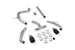 Scorpion Predator GPF-Back Exhaust System - CUPRA Leon 245 - 76mm - Scorpion Exhausts Thumbnail