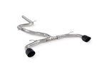 Scorpion Predator GPF-Back Exhaust System - CUPRA Leon 245 - 76mm - Scorpion Exhausts Thumbnail