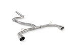 Scorpion Predator GPF-Back Exhaust System - CUPRA Leon 245 - 76mm - Scorpion Exhausts Thumbnail