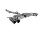 Scorpion GPF-Back Exhaust System - CUPRA Ateca 4Drive 2.0 TSI - 80mm - Scorpion Exhausts Thumbnail