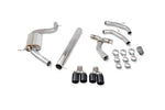 Scorpion GPF-Back Exhaust System - CUPRA Leon 300 VZ3 TSI - 76mm - Scorpion Exhausts Thumbnail
