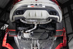 Scorpion GPF-Back Exhaust System - CUPRA Leon 300 VZ3 TSI - 76mm - Scorpion Exhausts Thumbnail