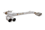 Scorpion GPF-Back Exhaust System - CUPRA Leon 300 VZ3 TSI - 76mm - Scorpion Exhausts Thumbnail