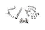 Scorpion Predator GPF-Back Exhaust System - CUPRA Leon 300 VZ3 TSI - 76mm - Scorpion Exhausts Thumbnail