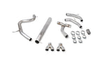 Scorpion Predator GPF-Back Exhaust System - CUPRA Leon 300 VZ3 TSI - 76mm - Scorpion Exhausts Thumbnail