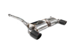 Scorpion Secondary Cat-Back Exhaust System - Subaru GT86/GR86/BRZ - 63.5mm - Scorpion Exhausts Thumbnail