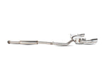 Scorpion Secondary Cat-Back Exhaust System - Subaru GT86/GR86/BRZ - 63.5mm - Scorpion Exhausts Thumbnail