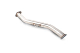 Scorpion Secondary De-Cat Pipe - Subaru WRX 2.5 Turbo STI - 63.5mm