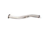 Scorpion Secondary De-Cat Pipe - Subaru WRX 2.5 Turbo STI - 63.5mm - Scorpion Exhausts Thumbnail