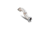 Scorpion Up-Pipe - Subaru GT86/BRZ - 63.5mm - Scorpion Exhausts Thumbnail
