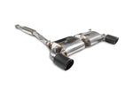 Scorpion Cat-Back Exhaust System - Subaru GT86/GR86/BRZ - 63.5mm - Scorpion Exhausts Thumbnail