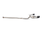 Scorpion Cat-Back Exhaust System - Subaru GT86/GR86/BRZ - 63.5mm - Scorpion Exhausts Thumbnail
