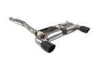Scorpion Cat-Back Exhaust System - Subaru GT86/GR86/BRZ - 63.5mm - Scorpion Exhausts Thumbnail