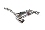 Scorpion Cat-Back Exhaust System - Subaru GT86/GR86/BRZ - 63.5mm - Scorpion Exhausts Thumbnail