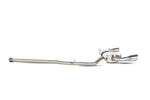 Scorpion Cat-Back Exhaust System - Subaru GT86/GR86/BRZ - 63.5mm - Scorpion Exhausts Thumbnail