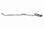 Scorpion GPF-Back Exhaust System - Toyota (GR) Yaris / (GR) Yaris Circuit Pack 20-24 - 76mm - Scorpion Exhausts Thumbnail