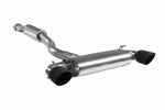 Scorpion GPF-Back Exhaust System - Toyota (GR) Yaris / (GR) Yaris Circuit Pack 20-24 - 76mm - Scorpion Exhausts Thumbnail