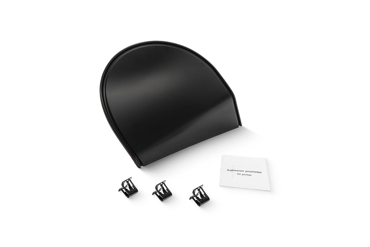 Scorpion Exhaust Cutout Cover Kit - Toyota Supra (A90) 3.0T