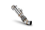 Scorpion Turbo-Downpipe - Toyota Supra (A90) / BMW M240i (G42) - Scorpion Exhausts Thumbnail