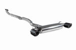 Scorpion GPF-Back Exhaust System - Toyota (GR) Yaris / (GR) Yaris Circuit Pack 20-24 - 76mm - Scorpion Exhausts Thumbnail