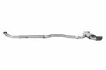 Scorpion GPF-Back Exhaust System - Toyota (GR) Yaris / (GR) Yaris Circuit Pack 20-24 - 76mm - Scorpion Exhausts Thumbnail