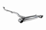 Scorpion GPF-Back Exhaust System - Toyota (GR) Yaris / (GR) Yaris Circuit Pack 20-24 - 76mm - Scorpion Exhausts Thumbnail