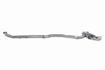 Scorpion GPF-Back Exhaust System - Toyota (GR) Yaris / (GR) Yaris Circuit Pack 20-24 - 76mm - Scorpion Exhausts Thumbnail